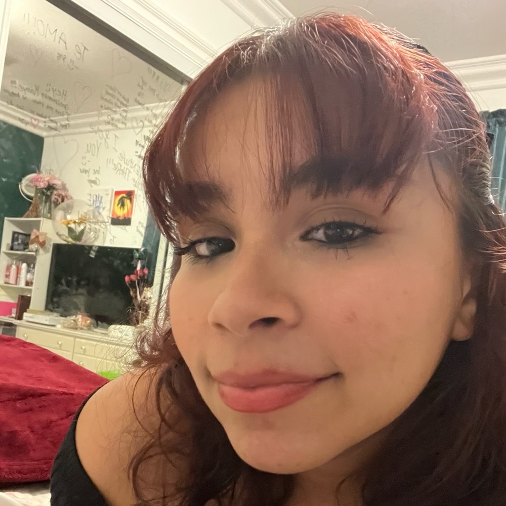 Meet your Posher, Maria